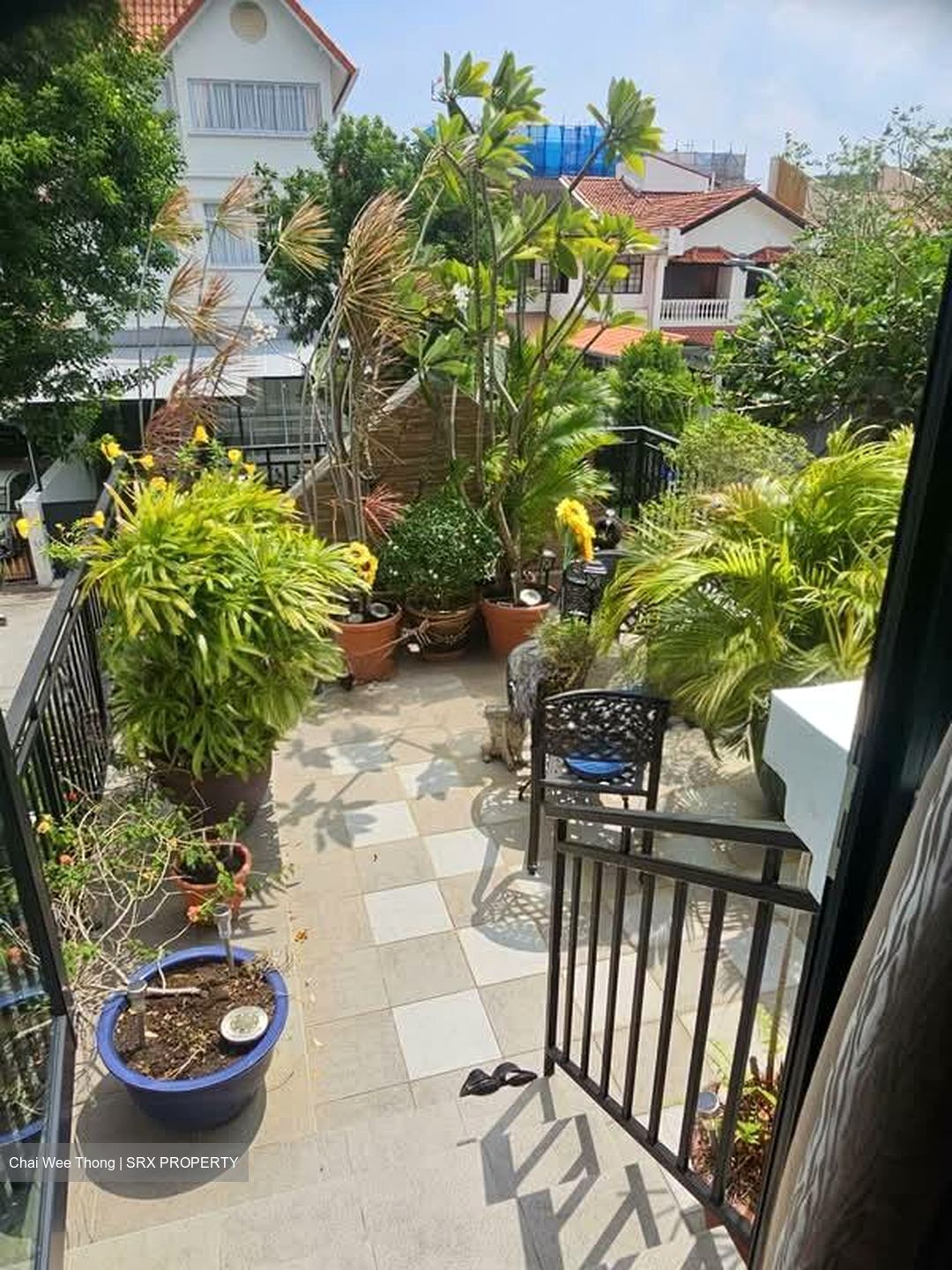 Kembangan Estate (D14), Terrace #597531111
